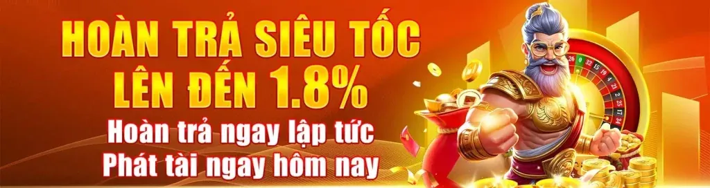 Sòng Bạc Trực Tuyến Vin68 với Ưu Đãi 88K