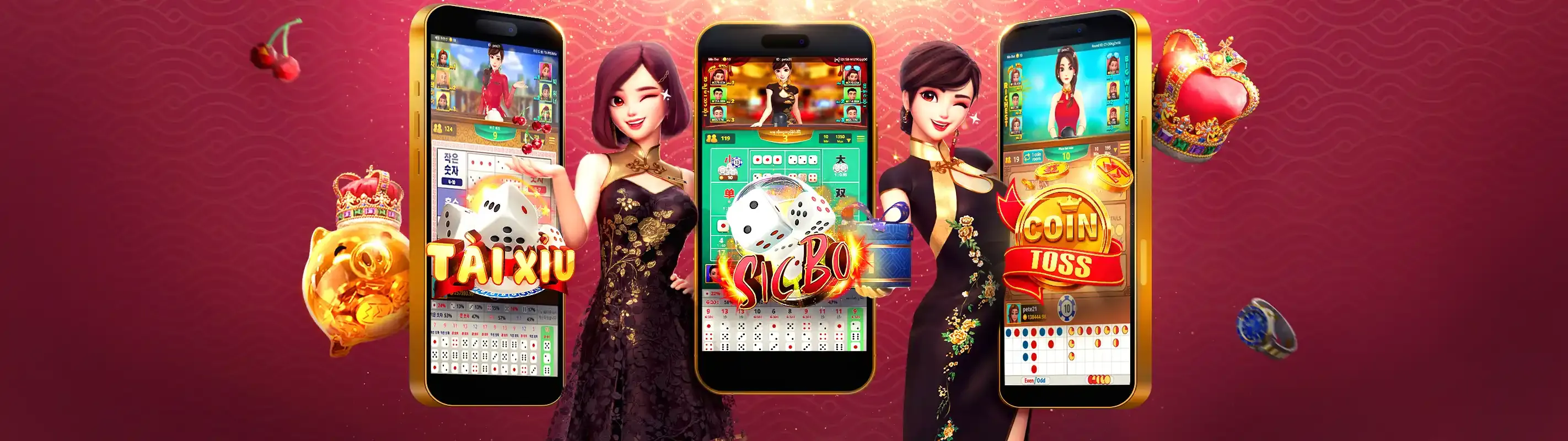 Hình ảnh chính Nổ Hũ Vin68 với biểu tượng jackpot và tiền thưởng 88k