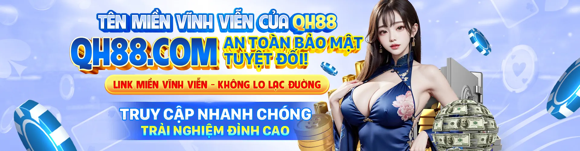 Các tính năng bảo mật của Vin68